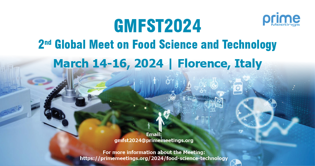 Food Technology Conferences 2024