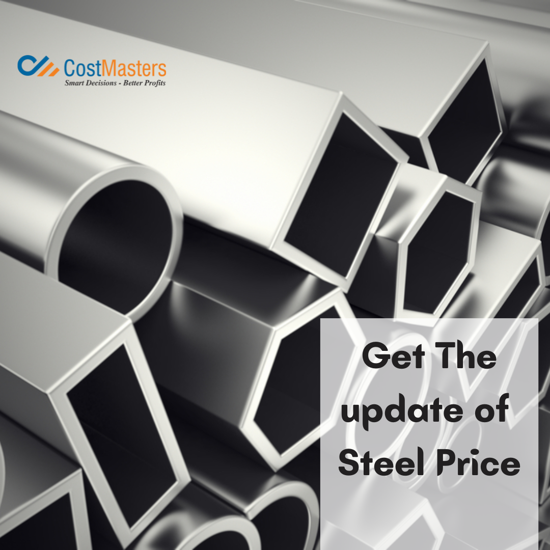 Steel Trends 2024: Secure Your Spot!