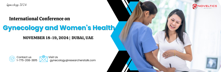 International Conference on Gynecology and Women’s Health