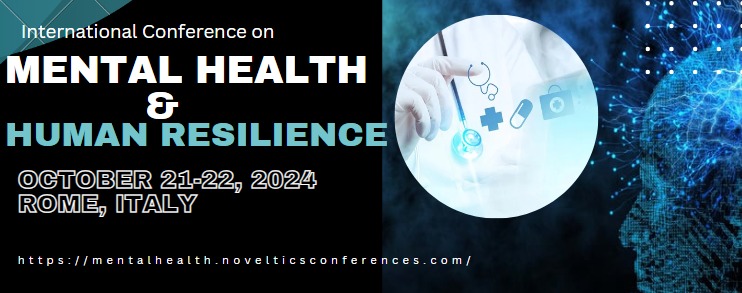 International Conference on Mental Health and Human Resilience