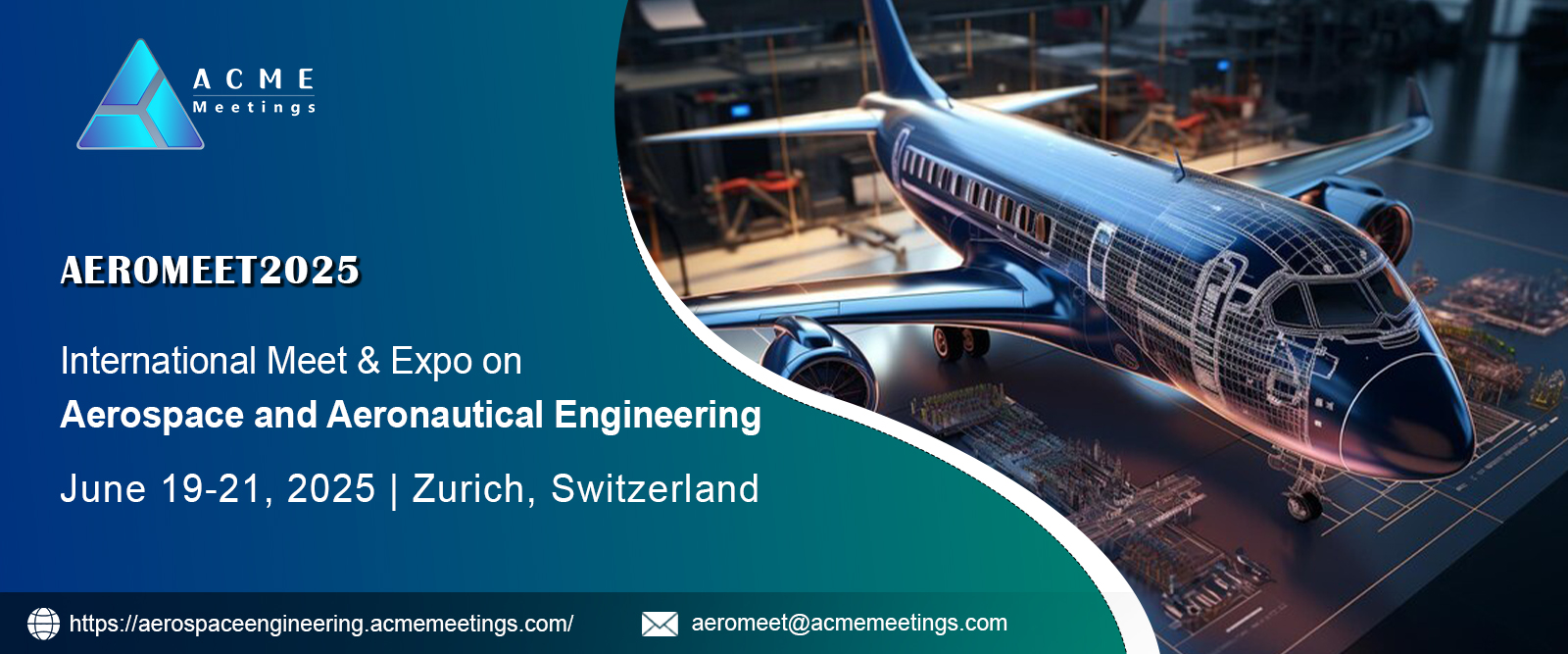 International Meet & Expo on Aerospace and Aeronautical Engineering