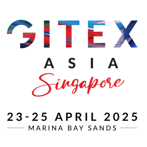 GITEX ASIA