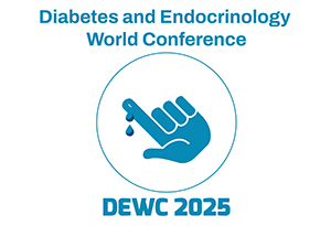 Diabetes and Endocrinology World Conference (DEWC 2025)