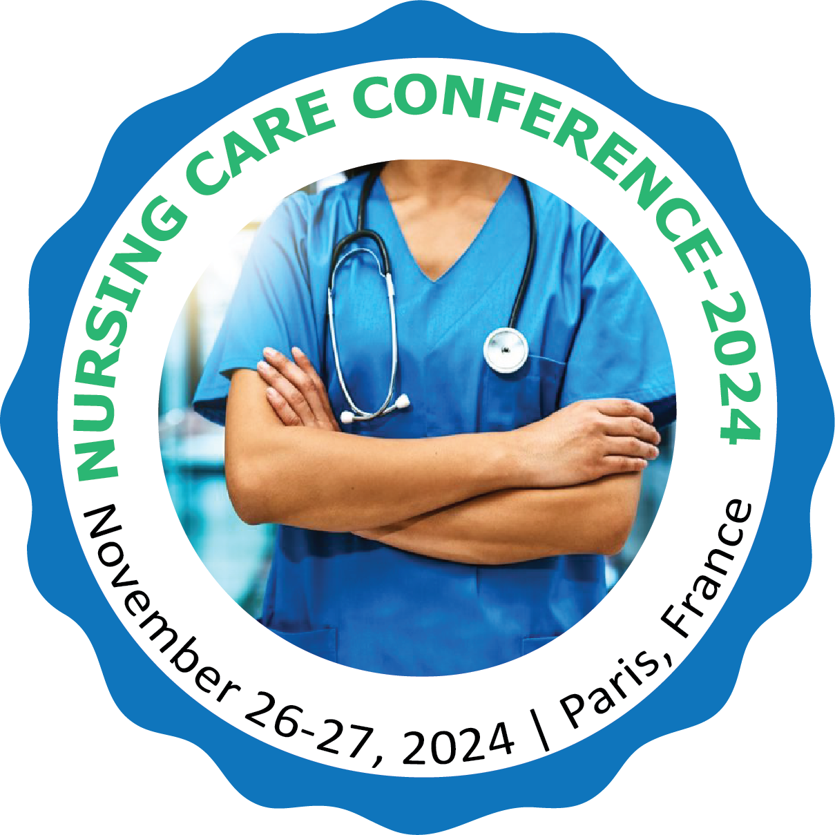 34th World Nursing and Nursing Care Congress