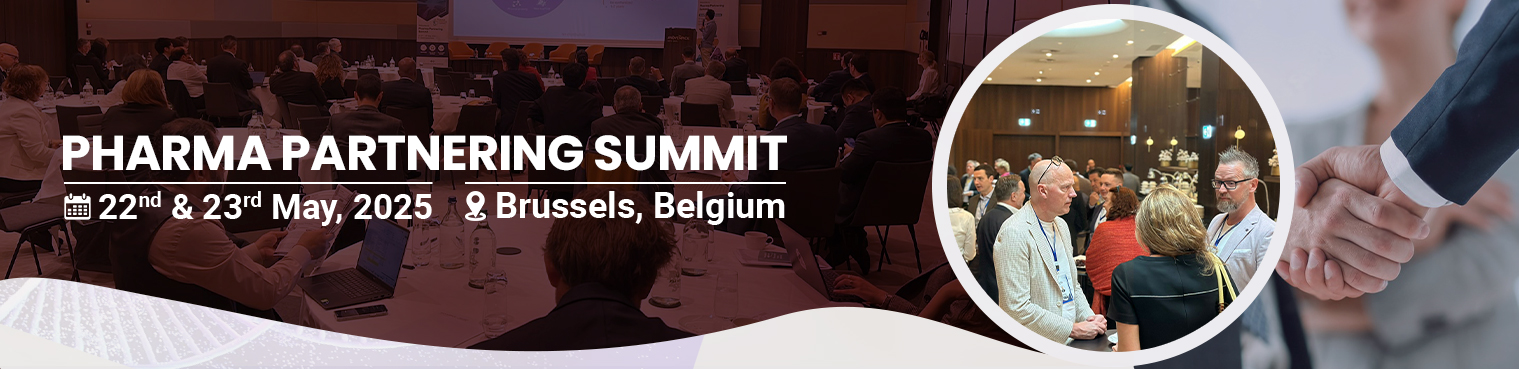 Pharma Partnering EU Summit 2025