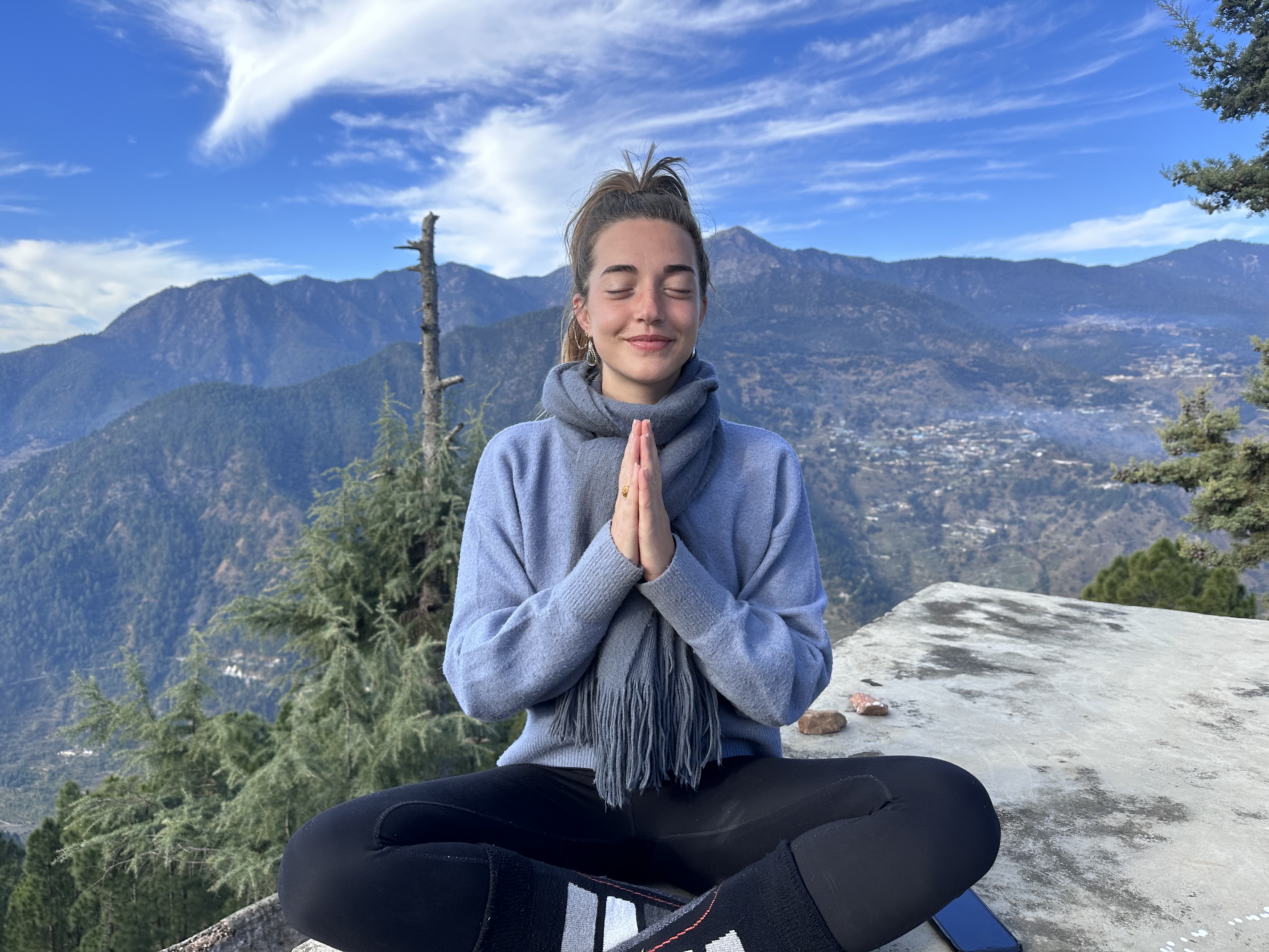 Arogya Yoga School – Yoga Retreat in Rishikesh