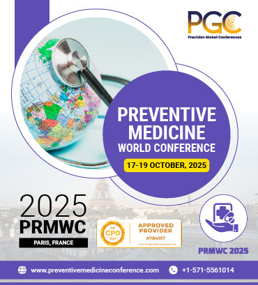 Preventive Medicine World Conference