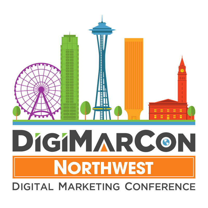 DigiMarCon Northwest 2025 – Digital Marketing, Media and Advertising Conference & Exhibition