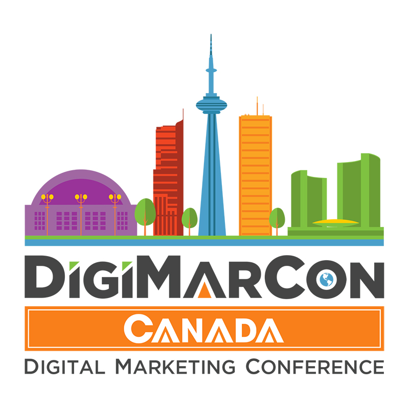 DigiMarCon Canada 2025 – Digital Marketing, Media and Advertising Conference & Exhibition