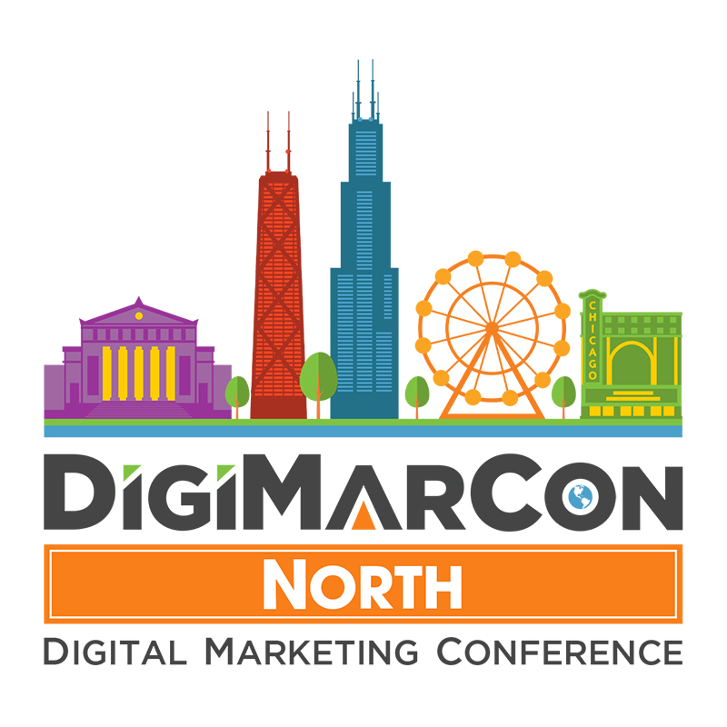 DigiMarCon North 2025 – Digital Marketing, Media and Advertising Conference & Exhibition