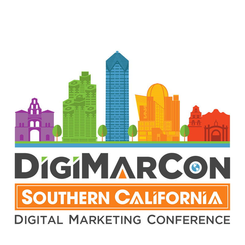 DigiMarCon Southern California 2025 – Digital Marketing, Media and Advertising Conference & Exhibition