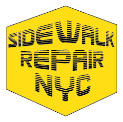 Free Quotes for Sidewalk Repair in NYC