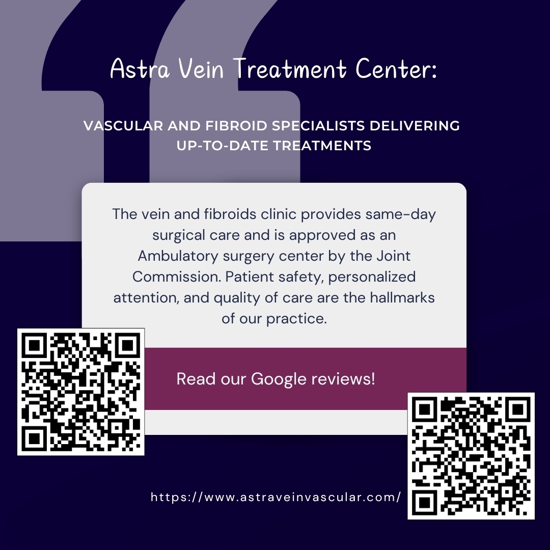 Astra Vein Treatment Center (Bronx)