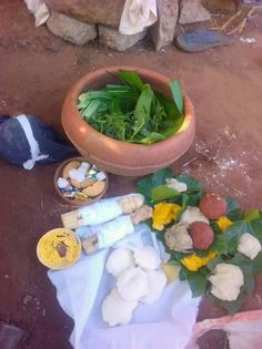 The best spiritual native doctor and herbalist man in Nigeria