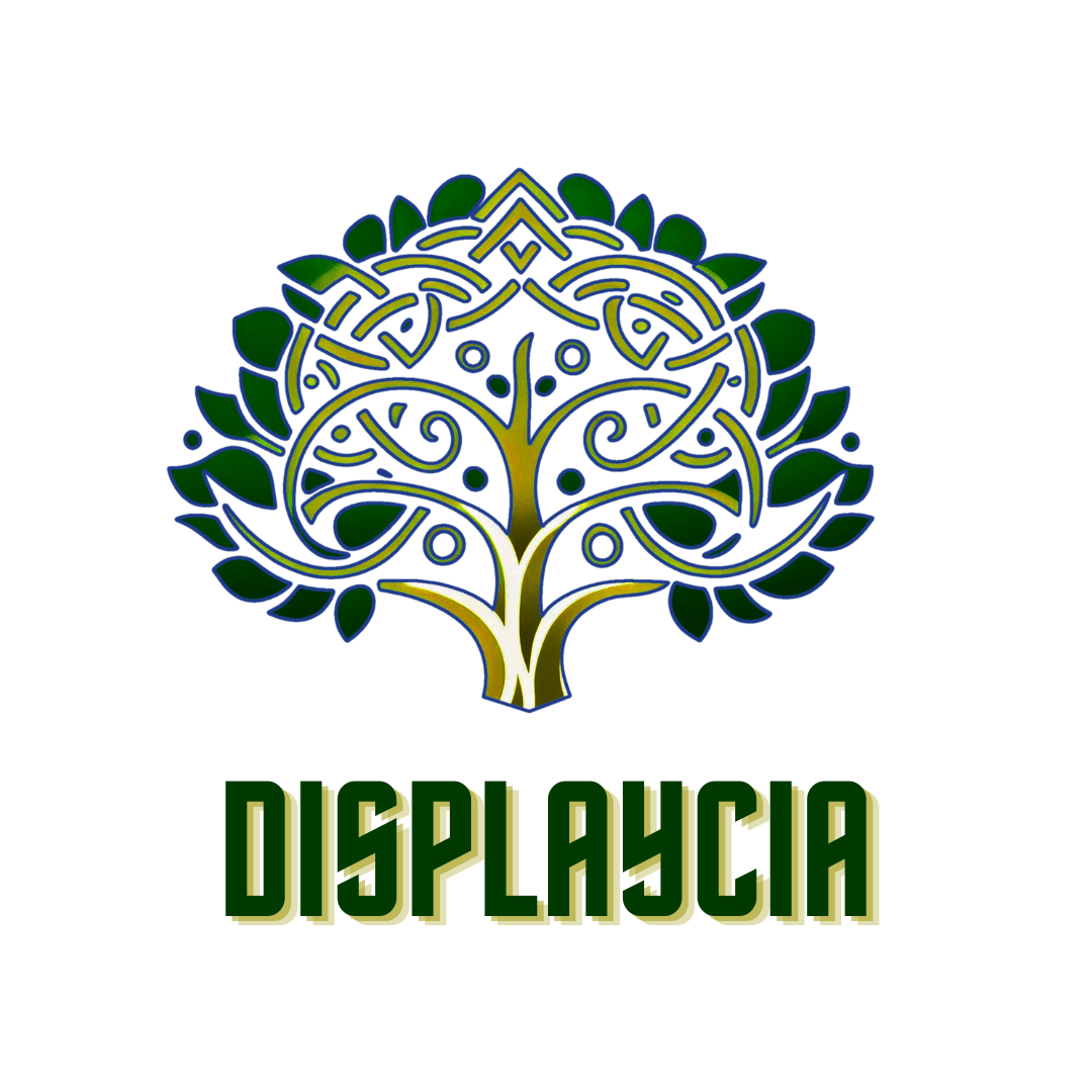 Displaycia